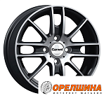 Carwel Лада 173  AB  5.5х14  4x100  ЕТ45  67.1